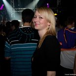 RED BULL MUSIC ACADEMY CLUB NIGHT by Tommatrix 55